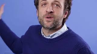 Interview 100% Gastronomie avec le critique François-Régis Gaudry