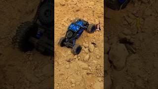 4x4 Rock Crawler Off-road  #4x4rc #crawler #offroad #automobile #tata #shorts #hack #viralshort