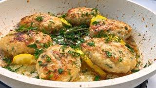 What could be better than chicken in this delicious sauce? The tastiest Italian chicken recipe