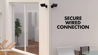 Introducing Night Owl's Wired 1080p Security System