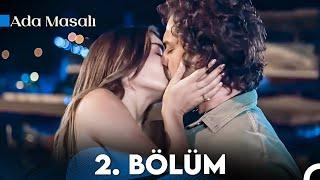 Ada Masalı 2. Bölüm (FULL HD)