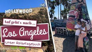 Los Angeles: Our tips for a trip to the Californian metropolis (documentary)