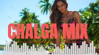 Chalga New Year end Party Mix 2023  Pop Folk