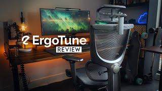 Most OVERLOOKED part of your setup | ErgoTune Supreme V3