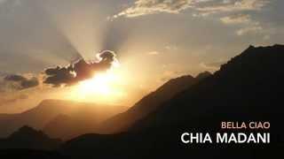 Bella ciao - Kurdish version by Chia Madani I بێلاچاو - چیامەدەنی