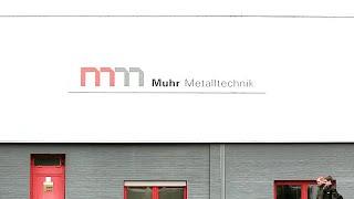 Muhr Metalltechnik runs simpler with SAP Business One and Beas Manufacturing