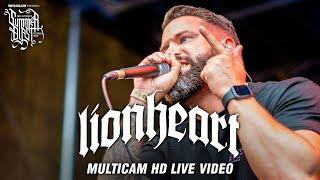 LIONHEART LIVE - SUMMERBLAST 2019 (OFFICIAL HD LIVE VIDEO - FULL CONCERT)