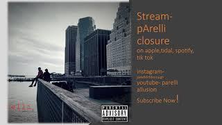 pArelli - grey skies (CHRIS BROWN BURGUNDY REMAKE/REMIX)