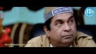 Brahmanandam gif comedy