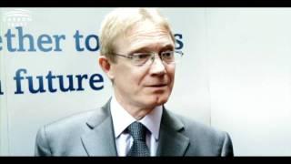 Public sector carbon leaders: Paul Naylor