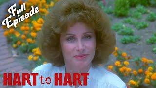 Hart To Hart | Hit Jennifer Hart | S1EP1 FULL EPISODE | Classic TV Rewind