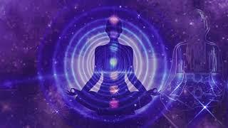 Chakra Balancing Meditation Music | Remove Blockages | Dissolve Negative Patterns | Relax