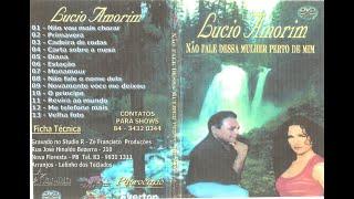 Lucio Amorim