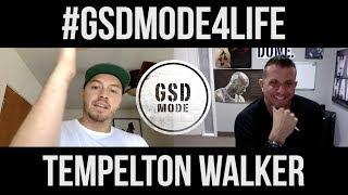 New Phoenix, AZ Realtor Sells over 65 MILLION In Volume : GSD Mode Interview w/ Tempelton Walker