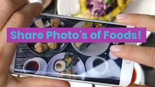 Foodie Global APP