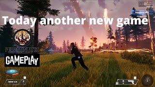 NEW GAME - Iron Rift - FIRST LOOK - Planned Release Date: To be announced - #rpg   #openworld