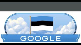 Дзень незалежнасці Эстоніі – 2023
