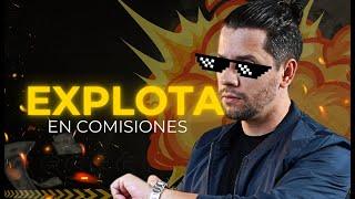 CÓMO TENER RESULTADOS EXPLOSIVOS EN HOTMART