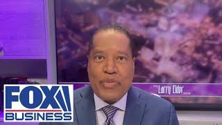 Black voters, like all voters, feel 'insulted': Larry Elder