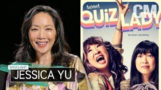 “Quiz Lady” Director Jessica Yu Talks Awkwafina and Sandra Oh’s Sister Act