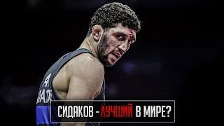 Чемпионат Мира 2023 - ОБЗОР | Вольная Борьба - 70 и 74 кг