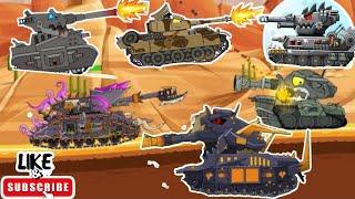 Tank Combat New Update| Tank Combat | Tank Combat War Battle