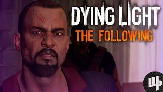 Dying Light Прохождение ► Грязная работа ► 6