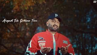 Long Distance - Savi Kahlon ft. Maninder Rangi | Jass Sehmbi | Punjabi Songs 2022 | Friday Records