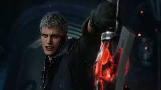 Nero status