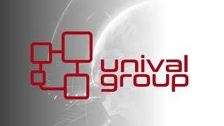 Welcome to unival group | Security Made in Germany!