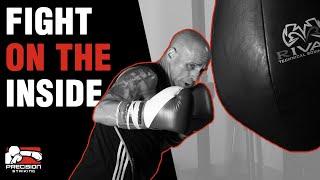 Inside Fighting Basics | Dominate with These Tactics and Strategies