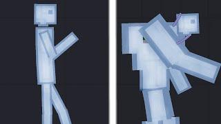 Updated Android - People Playground