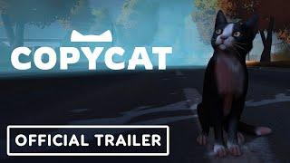 Copycat - Official Release Date Trailer