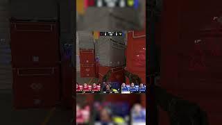 Ropz BLIND Pistol ACE WHAT