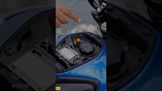 Bajaj Freedom 125 Overview  Worlds  First CNG Motorcycle
