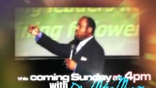 House of Grace: Dr. Myles Munroe at House of Grace Nairobi West