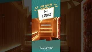 ZERO Down Payment Own Your Dream Home in Istanbul with || DAMAS TURK®  #apartmentforsaleinistanbul