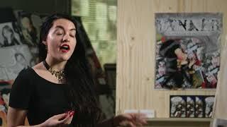 Student Perspectives: BA Fashion Communication: Fashion Journalism