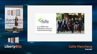 LibertyBits 2019 - 19 - Galia Mancheva - Copyright