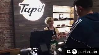 Tap'd in Ventura - Self-Serve Beer Bar