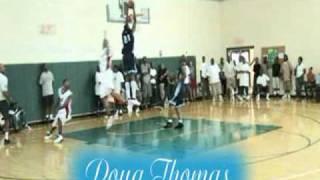 Doug Thomas Drew League Summer Mix