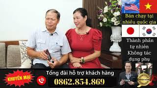 Viên Sủi Xtraman Chính Hãng