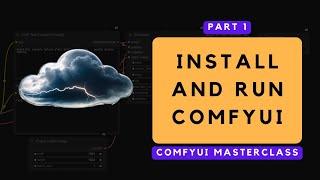 How to Set Up and Run ComfyUI on Lightning AI for FREE!