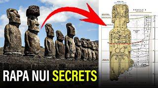 Unlocking the Mystery of Easter Island's Moai Statues (2024)