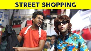 Street Shopping | Funcho