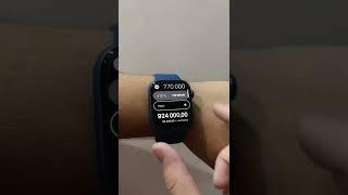 Фишки Apple Watch, о которых ты точно не знал