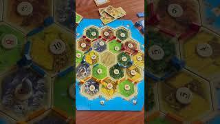 Catan in 60 Seconds