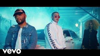 Alex Sensation, Bad Bunny - Fantasía