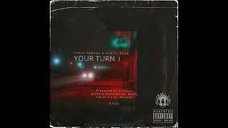 Carlo Denoga & Vanity Rose - Your Turn