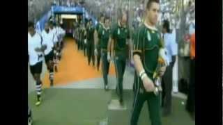 Rugby World Cup 2007 - Part 1